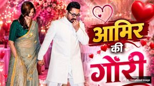 आमिर खान आज रचा रहे हैं गौरी संग तीसरी शादी! मेहमानों की लिस्ट से लेकर शाही मेन्यू तक, यहां जानें सब कुछ