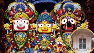 मजार के सामने क्यों रुक जाता है भगवान जगन्नाथ का रथ? जानें मुस्लिम भक्त सालबेग की अद्भुत कहानी