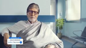 अमिताभ बच्चन बने पॉलिसीबाजार के ब्रांड एंबेसडर, शुरू हुआ भारत का सबसे बड़ा इंश्योरेंस जागरुकता अभियान