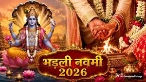 Bhadli Navami 2026: कब है भड़ली नवमी, जिस दिन बिना मुहूर्त किए जाते हैं शुभ कार्य? जानिए तिथि और धार्मिक महत्व