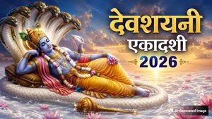 Devshayani Ekadashi 2026: देवशयनी एकादशी कब है? जानें सही तिथि, शुभ मुहूर्त, महत्व और पूजा विधि