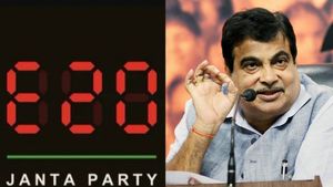 CJP के बाद किसने शुरू की E20 जनता पार्टी? सोशल मीडिया पर जुड़े लाखों फॉलोअर्स, जानें क्या है मांग