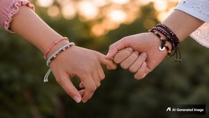 30 जुलाई या 2 अगस्त, फ्रेंडशिप डे कब है? जानें International Friendship Day और Friendship Day में फर्क