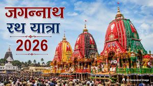Jagannath Rath Yatra 2026: क्यों निकाली जाती है भगवान जगन्नाथ की रथ यात्रा? जानें कैसे शुरू हुई यह परंपरा