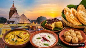 Jagannath Rath Yatra 2026: पुरी की रथ यात्रा में जा रहे हैं? इन 7 मशहूर लोकल फूड्स का स्वाद लेना न भूलें