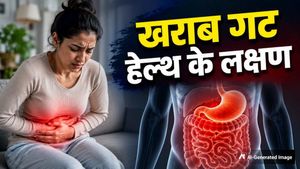शरीर में दिख रहे ये 5 लक्षण करते हैं खराब गट हेल्थ की ओर इशारा, नजरअंदाज करने की न करें भूल