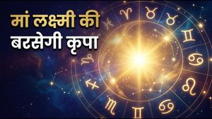 Aaj Ka Rashifal 03 July 2026: शुक्रवार को इन राशियों की चमकेगी किस्मत, धन लाभ के साथ करियर में मिलेगी बड़ी सफलता