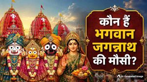 Jagannath Rath Yatra 2026: कौन हैं भगवान जगन्नाथ की मौसी? जिनसे मिलने के लिए हर साल रथ से निकलते हैं महाप्रभु