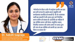 महिलाओं में मेनोपॉज के दौरान क्यों बढ़ जाता है डायिबटीज का जोखम? जानें इसके पीछे की असली वजह