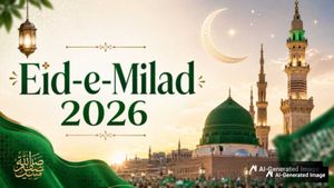Eid-E-Milad-Un-Nabi 2026: ईद मिलाद-उन-नबी कब है? जानें तारीख, महत्व और कैसे मनाया जाता है ये दिन
