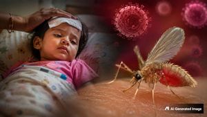 Gujarat Chandipura Virus: गुजरात में चांदीपुरा वायरस से 22 बच्चों की मौत, जानें इसके लक्षण और बचाव
