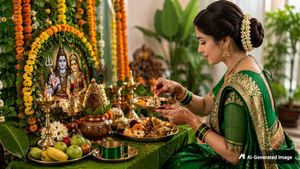 Hariyali Teej Vrat Niyam 2026: हरियाली तीज पर सुहागिन महिलाएं न करें ये गलतियां, जानें व्रत के जरूरी नियम