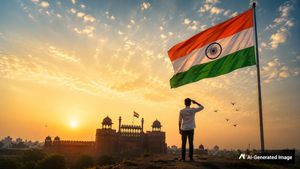 Independence Day 2026 Shayari: तिरंगा हमारी शान...स्वतंत्रता दिवस पर अपनों को भेजें देशभक्ति से भरी शायरियां