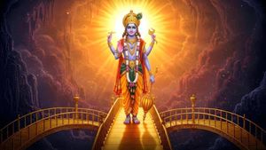 8 या 9 अगस्त, कामिका एकादशी कब है? जानें सही तिथि, शुभ मुहूर्त, महत्व और पूजा विधि
