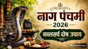Nag Panchami 2026: नाग पंचमी पर करें ये 5 सरल उपाय, कालसर्प दोष से मिलेगी राहत
