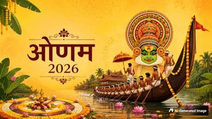 Onam 2026: क्यों मनाया जाता है ओणम? जानें इस पर्व का धार्मिक महत्व, कथा और पूजा विधि