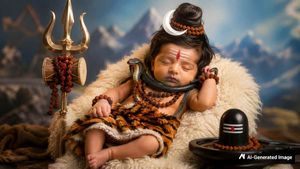 सावन में जन्मे बेटे को दें भगवान शिव से जुड़े ये यूनिक नाम, यहां देखें अर्थ सहित 100+ मॉर्डन नामों की लिस्ट