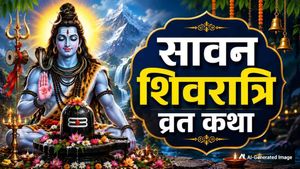 Sawan Shivratri Vrat Katha 2026: सावन शिवरात्रि पर जरूर करें इस व्रत कथा का पाठ, भगवान शिव दूर करेंगे हर संकट
