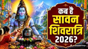 Sawan Shivratri 2026: कब है सावन शिवरात्रि? जानें सही तिथि, जलाभिषेक का शुभ मुहूर्त,पूजा विधि और मंत्र