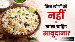 इन 5 लोगों के लिए जहर है साबूदाना, व्रत में भूलकर भी न करें सेवन
