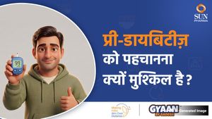 डायबिटीज होने से पहले शरीर में दिखने लगते हैं Pre-diabetes के ये लक्षण, अधिकतर लोग करते हैं इग्नोर