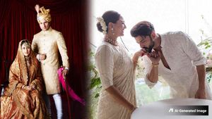 Special Marriage Act क्या है? सोनाक्षी-जहीर इकबाल समेत इन बॉलीवुड कपल्स ने बिना धर्म बदले की शादी