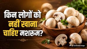 इन 5 लोगों को भूलकर भी नहीं करना चाहिए मशरूम का सेवन, सेहत को हो सकता है गंभीर नुकसान