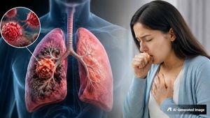 World Lung Cancer Day 2026: स्मोकिंग न करने वालों को भी हो सकता है लंग कैंसर, जानें इसके कारण, लक्षण और बचाव