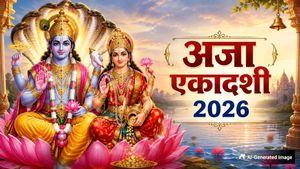 Aja Ekadashi 2026: कब है अजा एकादशी? जानें तिथि, शुभ मुहूर्त, महत्व, पूजा विधि और पारण समय