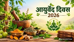 Ayurveda Day 2026: कब और कैसे हुई आयुर्वेद दिवस की शुरुआत? जानें इस साल की थीम, महत्व और इतिहास