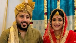 Badshah Divorce: 5 महीने में ही टूट गई बादशाह की दूसरी शादी, ईशा रिखी संग तलाक का किया ऐलान