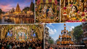 Janmashtami 2026: जन्माष्टमी पर घूमने के लिए बेस्ट हैं ये 7 जगहें, दिखेगा कृष्ण भक्ति का खास रंग