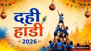 Dahi Handi 2026: 5 या 6 सितंबर, कब है दही हांडी? जानें क्यों और कैसे मनाते हैं ये पर्व