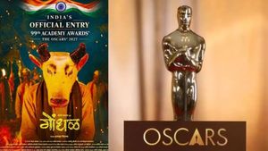 Oscars 2027: सिर्फ 90 लाख कमाने वाली ‘गोंधल’ ने 33 फिल्मों को पछाड़ा, बनी भारत की ऑफिशियल एंट्री