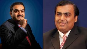 Hurun India Rich List 2026: ये हैं भारत के टॉप 10 सबसे अमीर लोग, जानिए किसके पास है कितनी दौलत