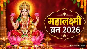 Mahalaxmi Vrat 2026: महालक्ष्मी व्रत आज से शुरू, जानें पूजा विधि, नियम और महत्व
