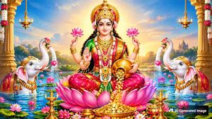 Mahalaxmi Vrat Katha: महालक्ष्मी व्रत में जरूर पढ़ें ये कथा, मां लक्ष्मी पूरी करेंगी हर मनोकामना