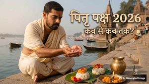 Pitru Paksha 2026: कब से शुरू होंगे पितृ पक्ष? जानें श्राद्ध की सारी तिथियां, तर्पण का महत्व और विधि