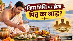 Pitru Paksha 2026: पितृ पक्ष का पहला दिन आज या कल? जानें किस दिन किस पितर का करें श्राद्ध