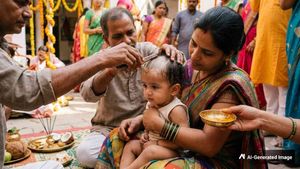बच्चे का मुंडन कब कराना चाहिए? डॉक्टर संतोष यादव ने बताई सही उम्र और मुंडन के बाद क्या करें