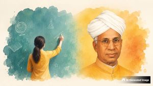 Teacher's Day 2026: 5 सितंबर को ही क्यों मनाया जाता है शिक्षक दिवस? जानिए क्या है इसका इतिहास और महत्व