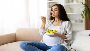 National Nutrition Week: प्रेग्नेंसी में जरूरी है सही न्यूट्रिशन, जानें गर्भावस्था में क्या खाएं-क्या न खाएं