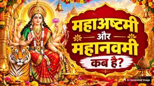 Ashtami Navami 2026 Date: अष्टमी और नवमी कब है? जानें सही तिथि, कन्या पूजन का शुभ मुहूर्त और महत्व