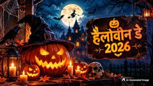 Halloween 2026: क्यों मनाया जाता है हैलोवीन? जानिए कहां और कैसे शुरू हुआ यह 'डरावना त्योहार'