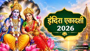 Indira Ekadashi 2026: 5 या 6 अक्टूबर, कब है इंदिरा एकादशी? जानें सही तारीख, शुभ मुहूर्त, महत्व और पूजा विधि