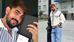 कौन हैं जतिन प्रताप सिंह? जिनकी 'बिग बॉस 20' में वाइल्ड कार्ड एंट्री की चर्चा से सोशल मीडिया पर मची खलबली