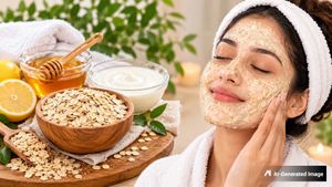 Karwa Chauth 2026: करवा चौथ से पहले चेहरे पर चाहिए नेचुरल ग्लो? ट्राई करें शहनाज हुसैन के ये 5 होममेड फेस पैक