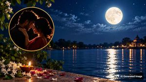 Sharad Purnima 2026: शरद पूर्णिमा की रात शारीरिक संबंध बना सकते हैं या नहीं? जानें क्या है नियम