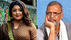 Evil Dead...नाना पाटेकर के निधन पर तनुश्री दत्ता ने दिया विवादित बयान, सोशल मीडिया पर मचा बवाल
