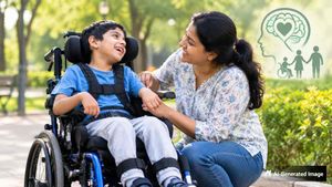 World Cerebral Palsy Day 2026: बच्चों को विकलांग बना देती है यह बीमारी, जानें इसके कारण, लक्षण और इलाज